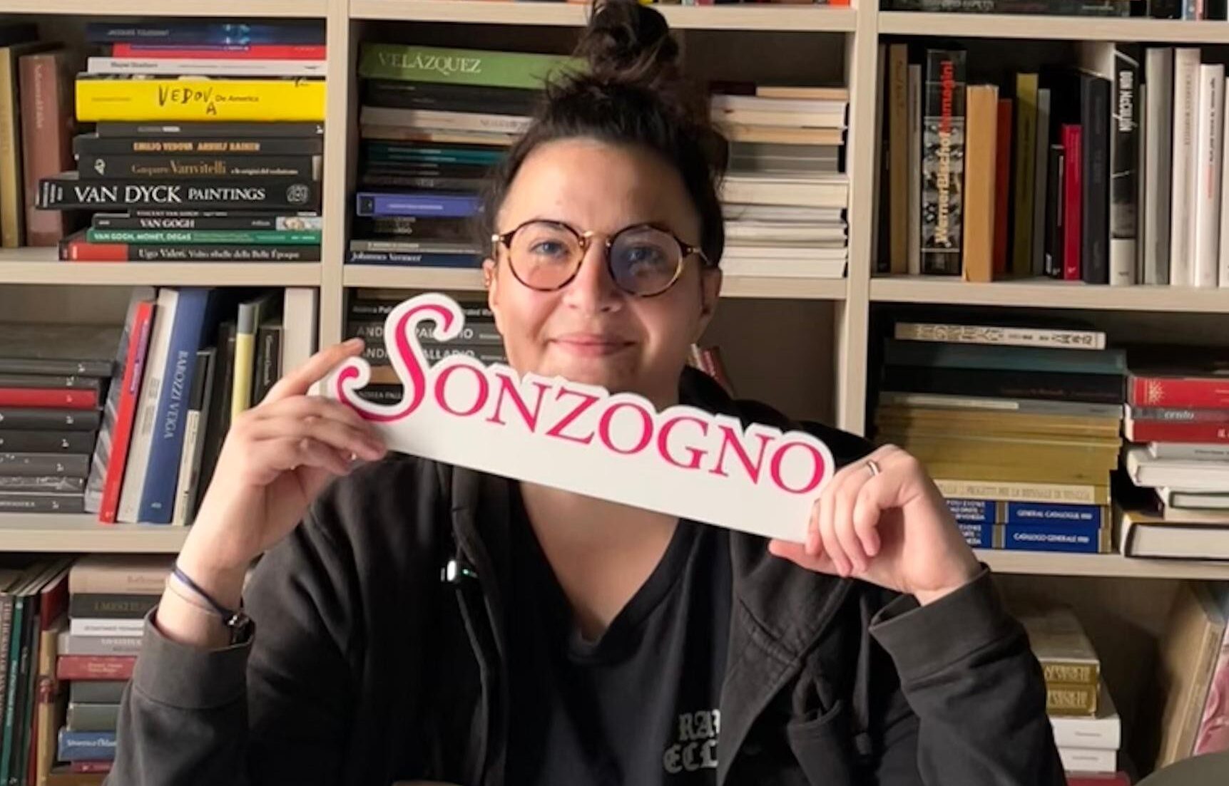 Intervista a Beatrice Serra, editor di Sonzogno